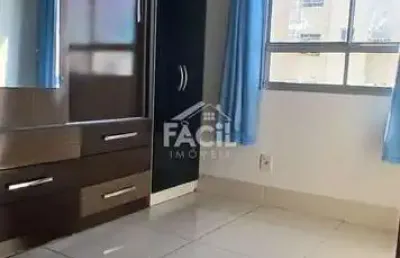 Apartamento com 2 quartos para alugar na Rua Milton Manoel dos Santos, Jardim Camburi, Vitória