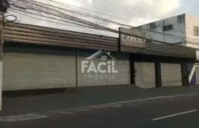 Loja / salão em divino espírito santo  -  vila velha
