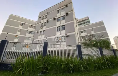 Apartamento com 3 quartos à venda na Avenida Nossa Sra. Da Penha, Santa Lúcia, Vitória