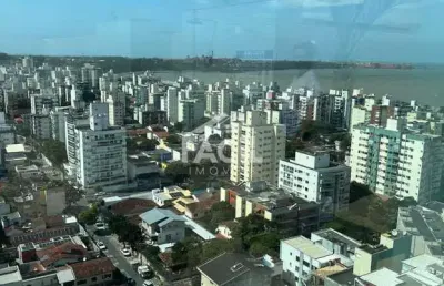 Apartamento com 2 quartos à venda na Rua Des. Eurípdes Queiroz Do Valle, Jardim Camburi, Vitória