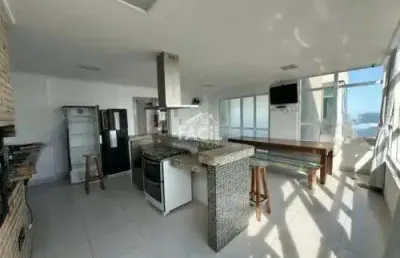 Apartamento com 2 quartos à venda na Rua Des. Eurípdes Queiroz Do Valle, Jardim Camburi, Vitória