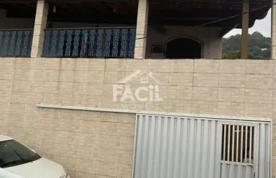 Casa com 4 quartos à venda na Rua Rubens Santana, Consolação, Vitória