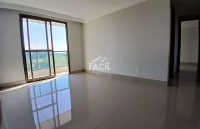Apartamento com 3 quartos à venda na Avenida Eugênio Pachêco De Queirós, Jardim Camburi, Vitória