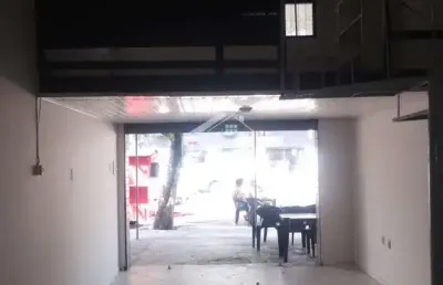 Ponto comercial para alugar na Rua Maria de Lourdes Garcia, Ilha de Santa Maria, Vitória