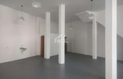Ponto comercial para alugar na Rua Maria de Lourdes Garcia, Ilha de Santa Maria, Vitória