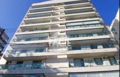 Apartamento com 3 quartos à venda na Avenida Eugênio Pachêco De Queirós, Jardim Camburi, Vitória