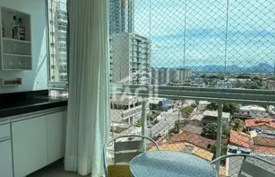Apartamento de 1 quarto – costa fortuna – porteira fechada
