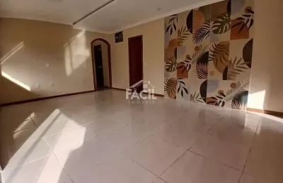 Casa com 2 quartos para alugar na Rua Ângelo Carão, Jardim Camburi, Vitória