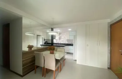 Apartamento com 2 quartos à venda na Rua Agenor Amaro dos Santos, Jardim Camburi, Vitória