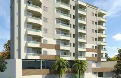 Apartamento com 2 quartos à venda na Rua Rui Barbosa, Maruípe, Vitória