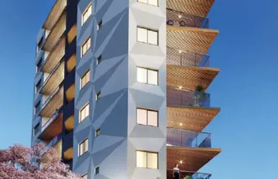 Apartamento com 3 quartos à venda na Rua Humberto Balbi, Jardim Camburi, Vitória