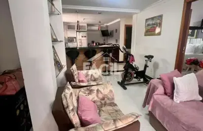 Casa com 2 quartos à venda na Rua João Cont, Redenção, Vitória