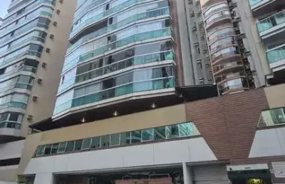 Apartamento com 2 quartos à venda na Rua Goiânia, Itapuã, Vila Velha