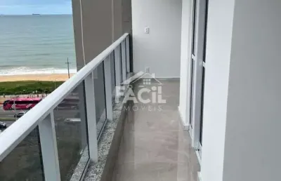 Apartamento com 2 quartos à venda na Es-060, Praia de Itaparica, Vila Velha