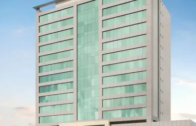 Sala comercial à venda na Avenida do Canal, Praia da Costa, Vila Velha
