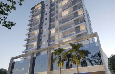 Apartamento com 2 quartos à venda na Rua Ibitirama, Praia de Itaparica, Vila Velha