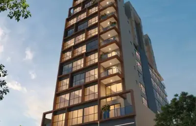 Apartamento com 1 quarto à venda na Rodovia do Sol, Praia de Itaparica, Vila Velha