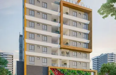 Cobertura com 4 quartos à venda na Rua Luiz Fernandes Reis, Praia da Costa, Vila Velha