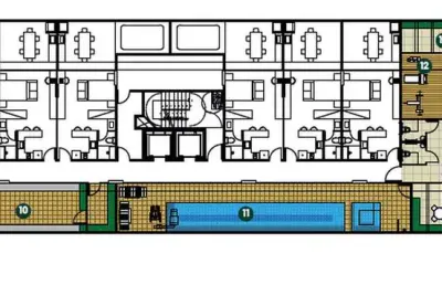 Apartamento com 1 quarto à venda na Rodovia do Sol, Praia de Itaparica, Vila Velha