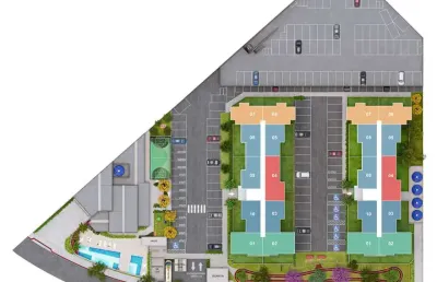 Ponto comercial à venda na Rua Doutora Zilda Arns, Jardim Limoeiro, Serra