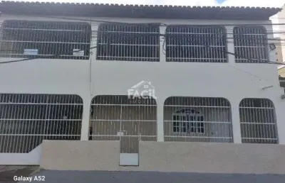 Casa com 4 quartos à venda na Rua Sandro Boticcelli, Parque Residencial Laranjeiras, Serra