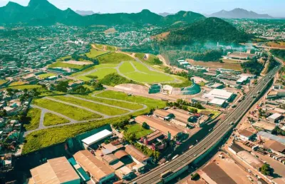 Terreno/lote residencial em marcílio de noronha - viana es