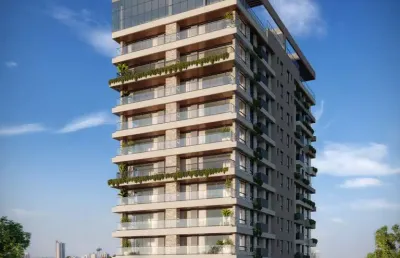 Apartamento em jardim dos estados - campo grande ms