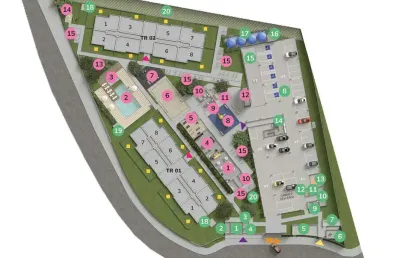 Apartamento com 1 quarto à venda na Avenida Anchieta, Morada de Laranjeiras, Serra