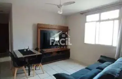 Apartamento com 3 quartos à venda na Rua A, Castelândia, Serra