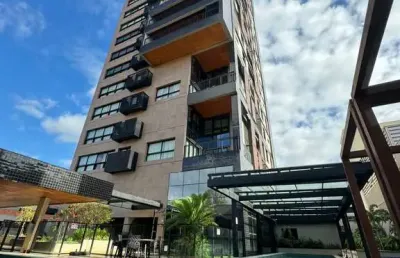 Apartamento com 2 quartos à venda na Rua da Paz, Jardim dos Estados, Campo Grande