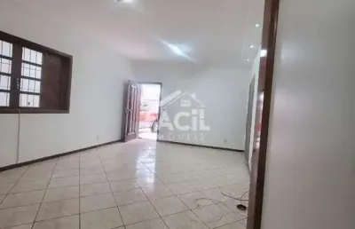 Casa com 3 quartos e 1 suíte para alugar em jardim camburi – vitória/es