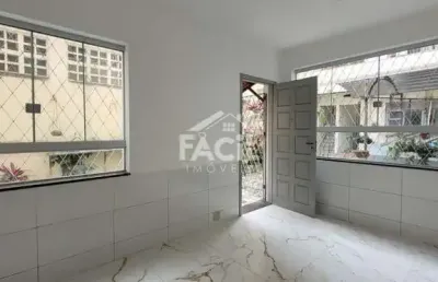 Apartamento 2 quartos, sol da manhã, em ilha de santa maria – vitória