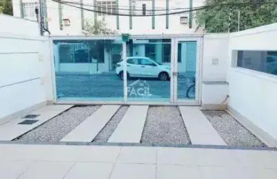 Conforto e elegância: casa com 4 dormitórios em jardim camburi