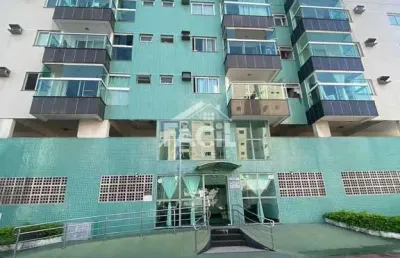 Apartamento com 2 quartos à venda na Rua Ruy Pinto Bandeira, Jardim Camburi, Vitória