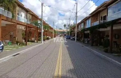 Oportunidade única: casa de condomínio em manguinhos – serra/es