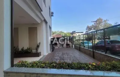 Apartamento mobiliado em praia das gaivotas – vila velha