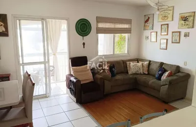 Apartamento com 3 quartos à venda na Rua Rachel Vitalino de Brito, Hélio Ferraz, Serra
