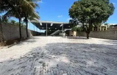 Galpão / depósito / armazém em serra dourada ii  -  serra