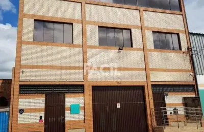Alugue prédio inteiro em rosário de fátima – estrutura ampla e ideal para empresas!
