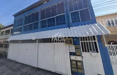 Casa com 4 quartos para alugar na Rua Rio Tocantins, Hélio Ferraz, Serra