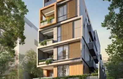 Apartamento com 2 quartos à venda na Rua Madeira de Freitas, Praia do Canto, Vitória