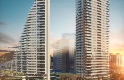 Apartamento com 2 quartos à venda na Avenida Capitão João Brandão, Enseada do Suá, Vitória