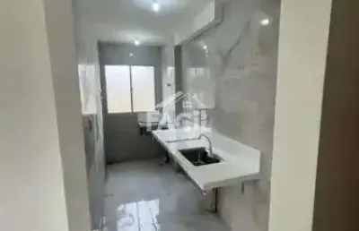 Apartamento com 2 quartos à venda na Avenida Braúna, Colina de Laranjeiras, Serra