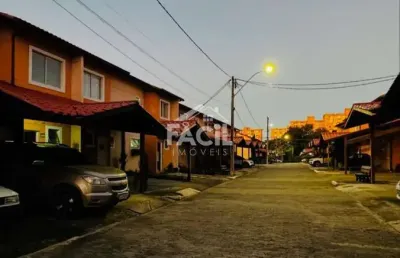 Casa em condomínio fechado à venda | 3 quartos | morada de laranjeiras – serra