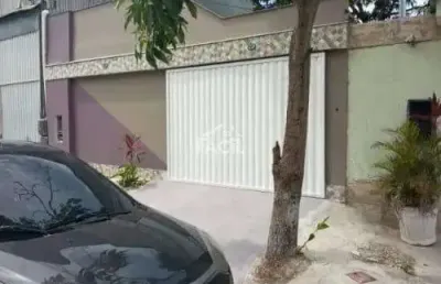Oportunidade! casa com 2 dormitórios em jardim guaranhuns, vila velha