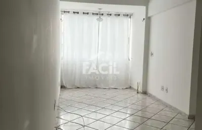 Apartamento com 3 quartos para alugar na Rua Comissário Octávio Queiroz, Jardim da Penha, Vitória