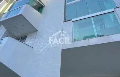 Apartamento com 2 quartos à venda na Rua Amélia Tartuce Nasser, Jardim da Penha, Vitória