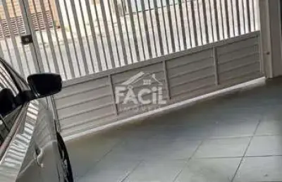 Casa com 2 quartos à venda na Rua Heitor Brasil, Cézar de Souza, Mogi das Cruzes