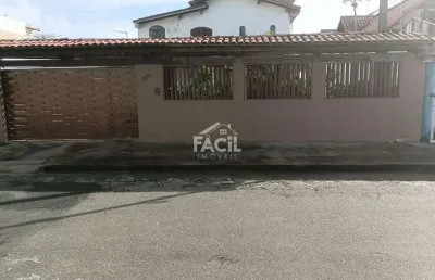 Casa com 5 quartos à venda na Rua Caramuru, Jardim Atlântico, Serra