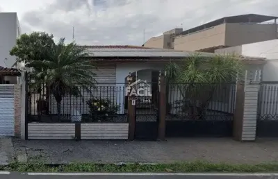 Casa com 3 quartos para alugar na Rua Fortunato Abreu Gagno, Jardim Camburi, Vitória